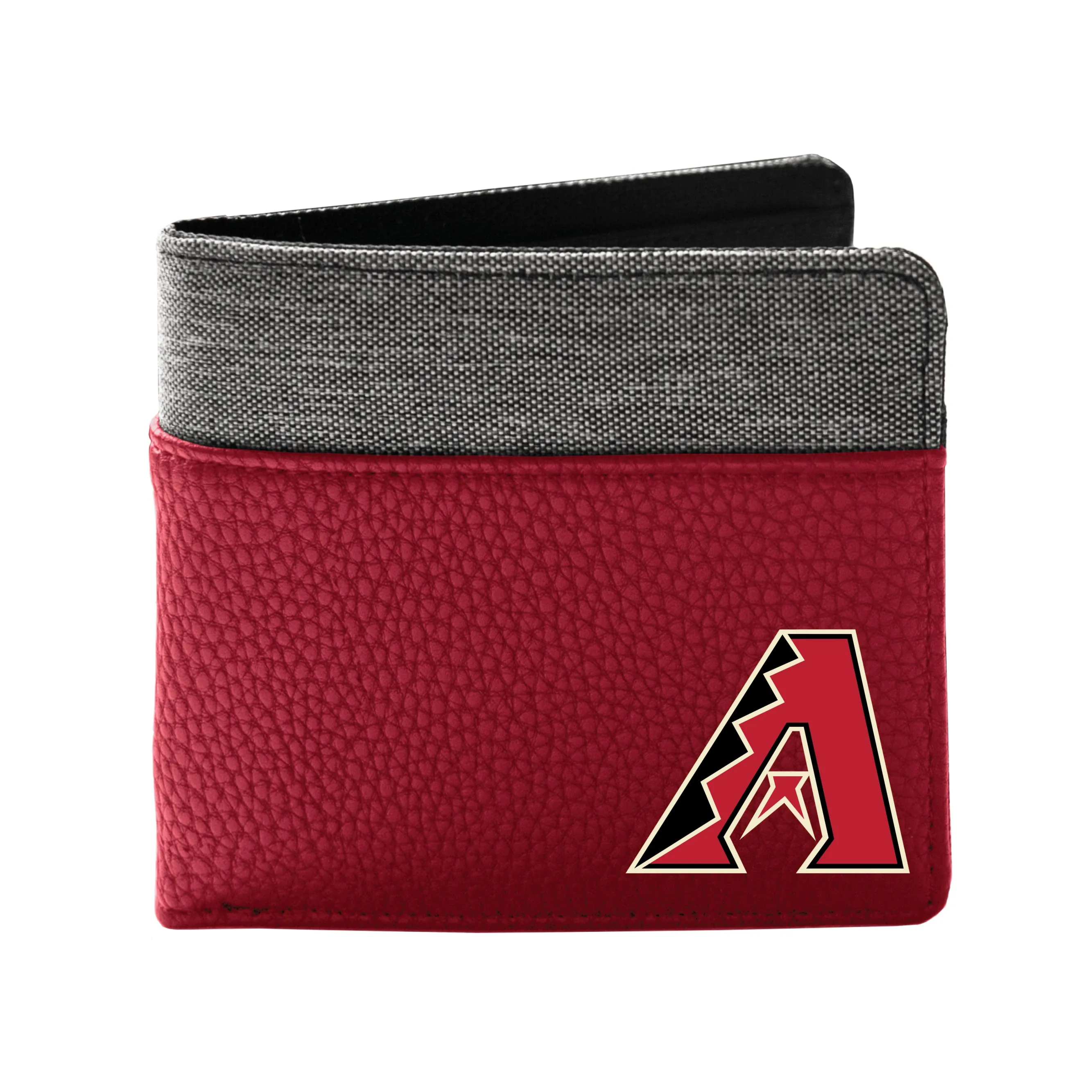 Arizona Diamondbacks Pebble BiFold Wallet