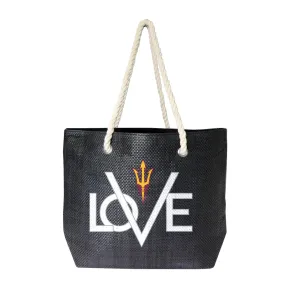 Arizona State University Love Tote