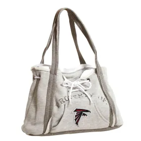 Atlanta Falcons Hoodie Purse