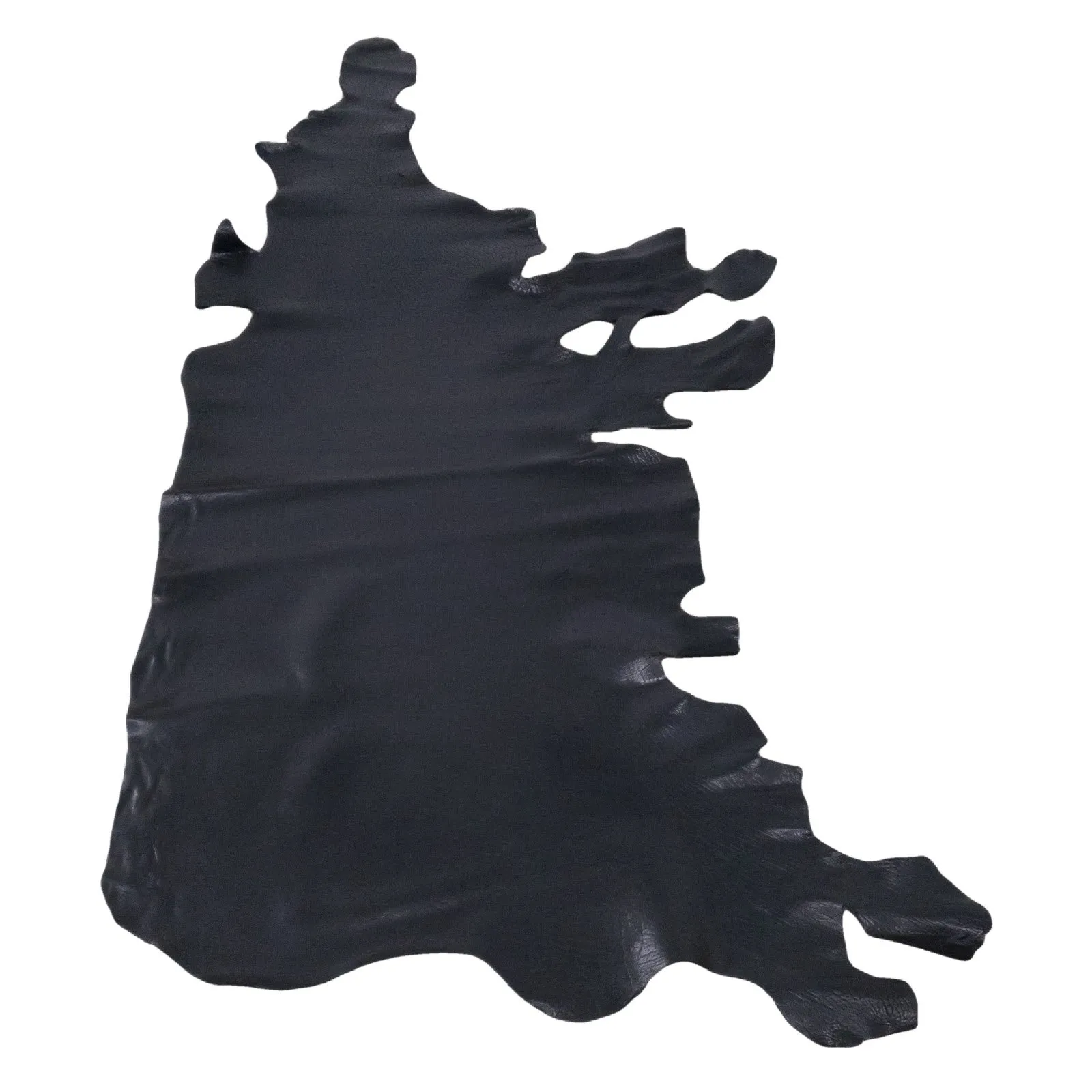 Badlands Black, 5-6 oz, 12-20 Sq Ft, Bison Sides