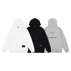 Balenciaga Hoodie