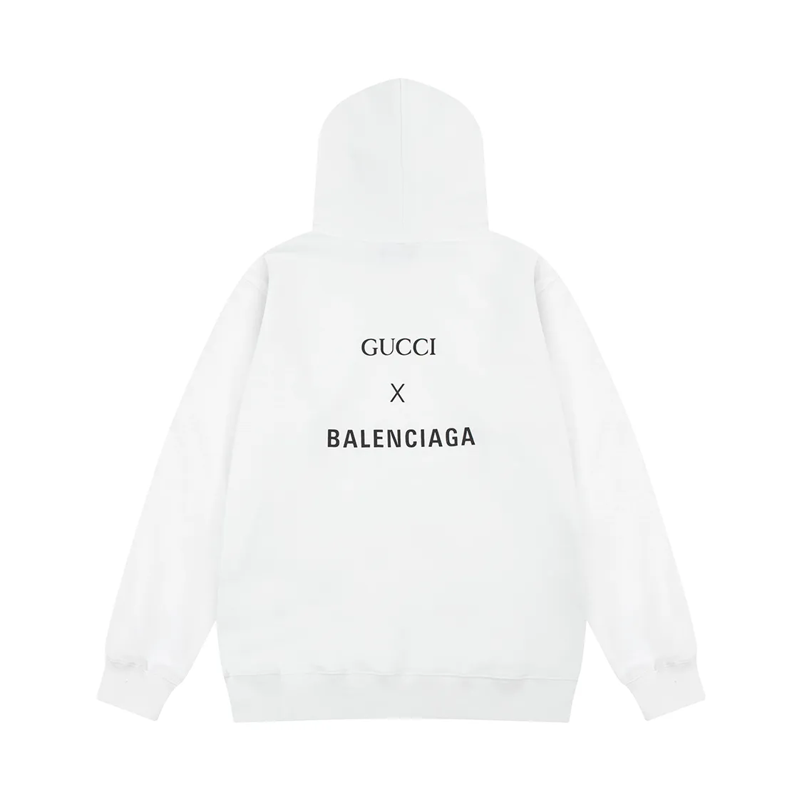 Balenciaga Hoodie