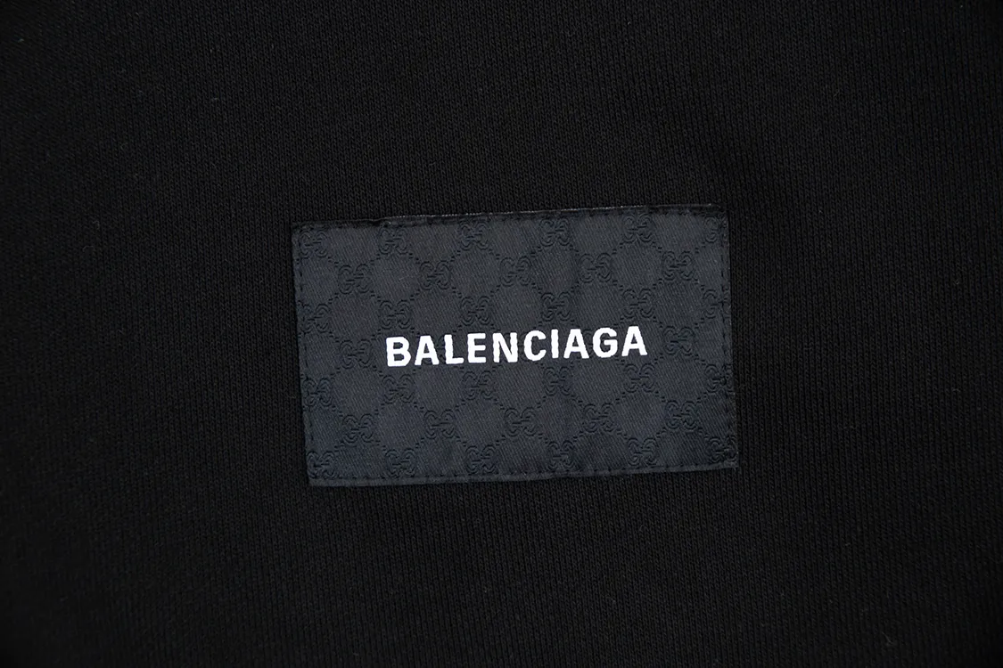 Balenciaga Hoodie