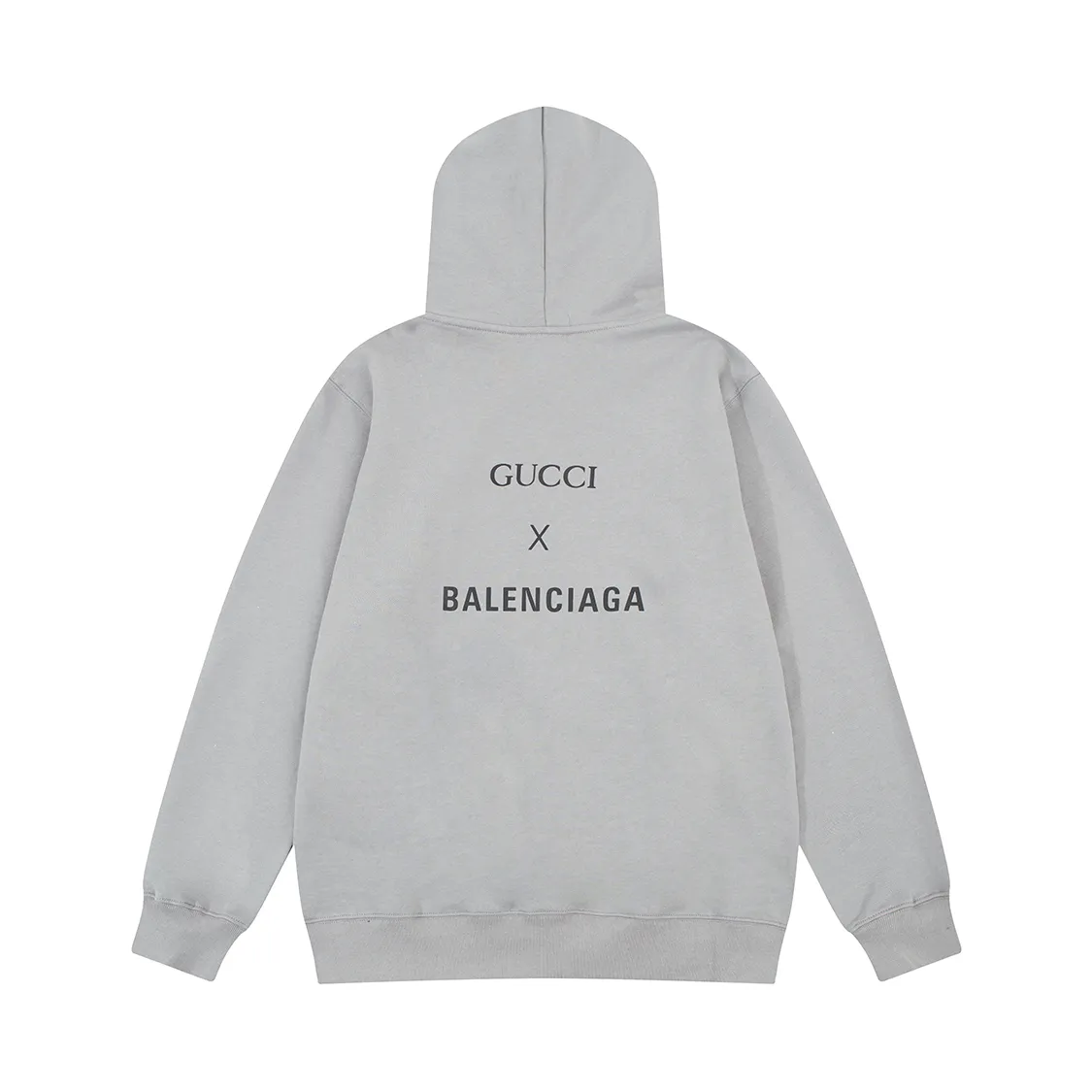 Balenciaga Hoodie