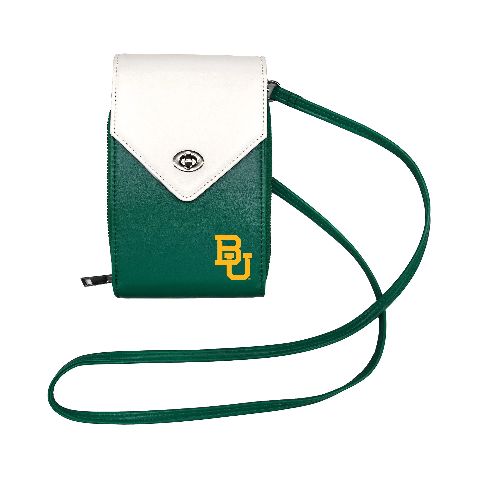 Baylor University Homefield Purse