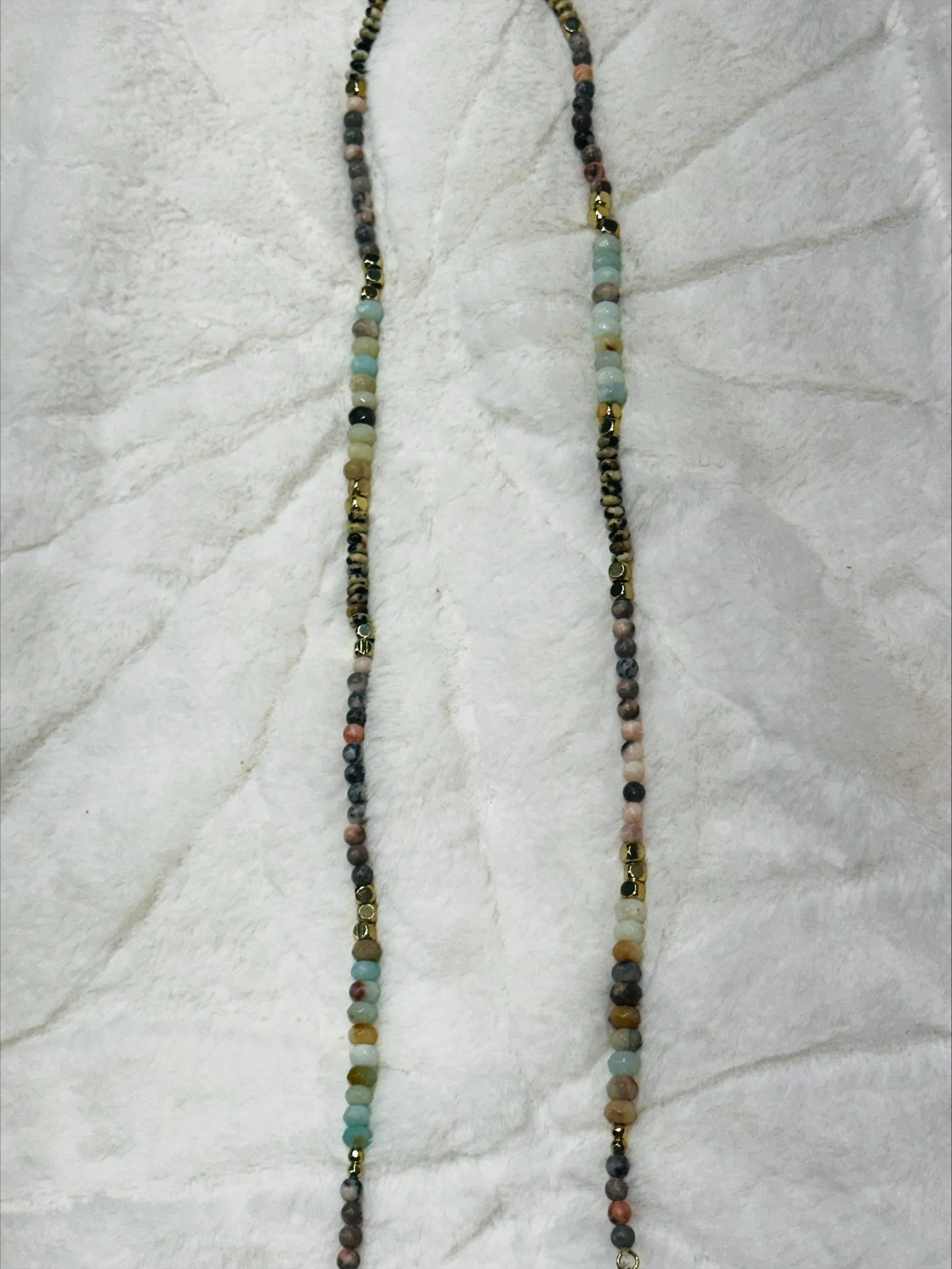 Beaded Necklace