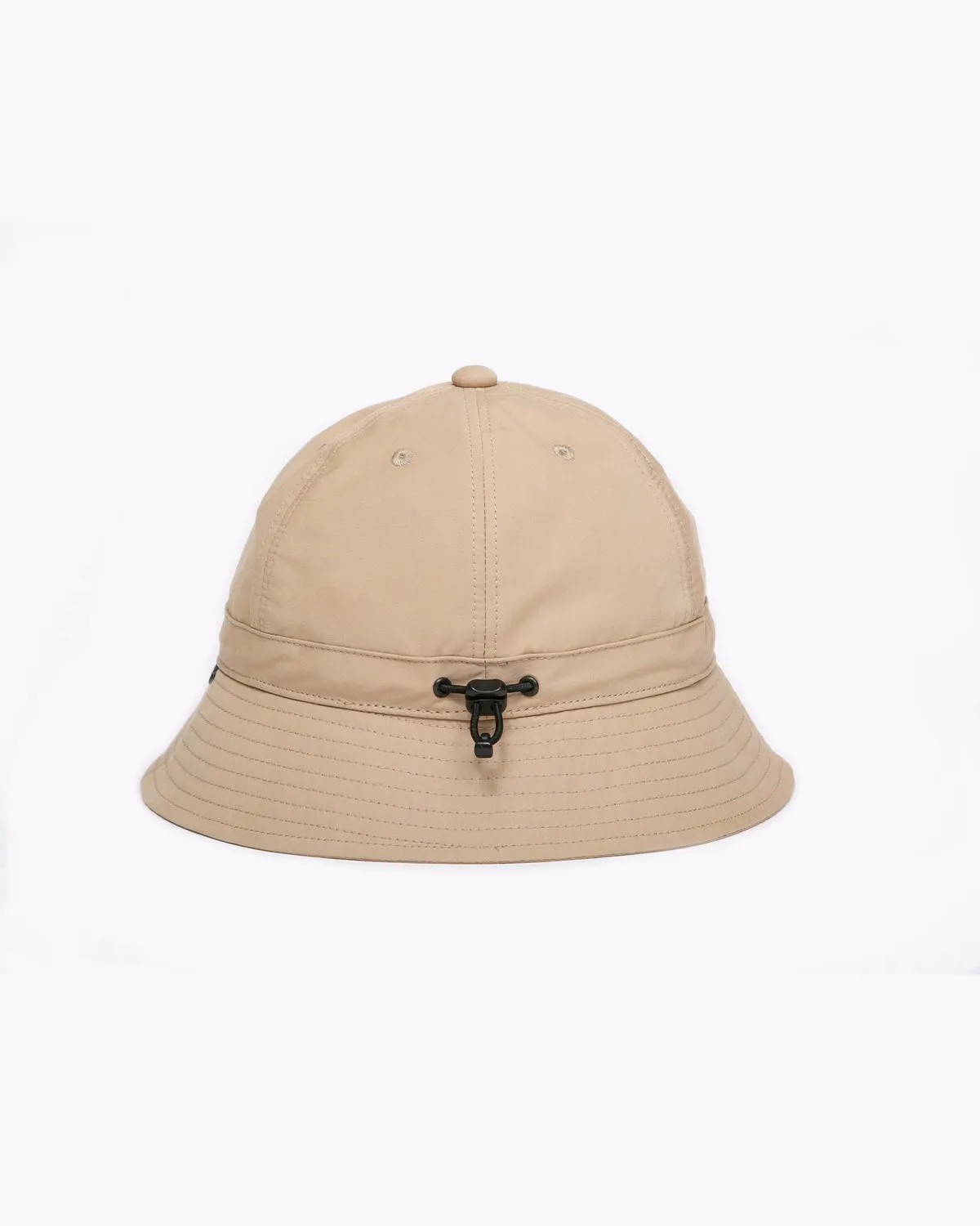 Bell Bucket Cap - Tan