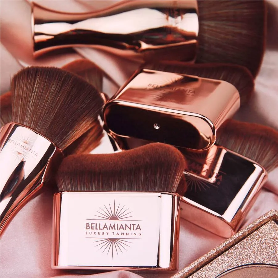 Bellamianta - Luxury Face Tanning Brush