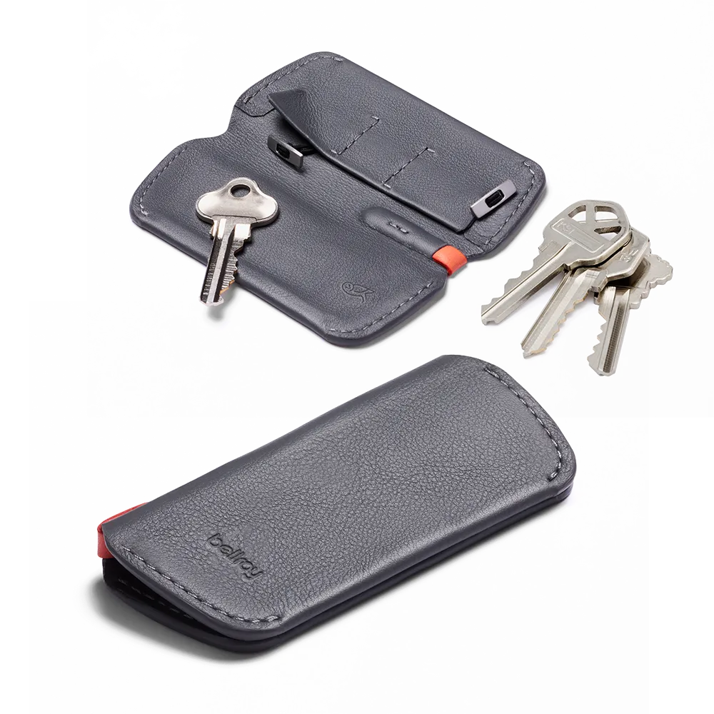 Bellroy Key Cover Standard & Plus