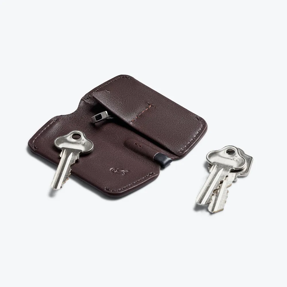 Bellroy Key Cover Standard & Plus