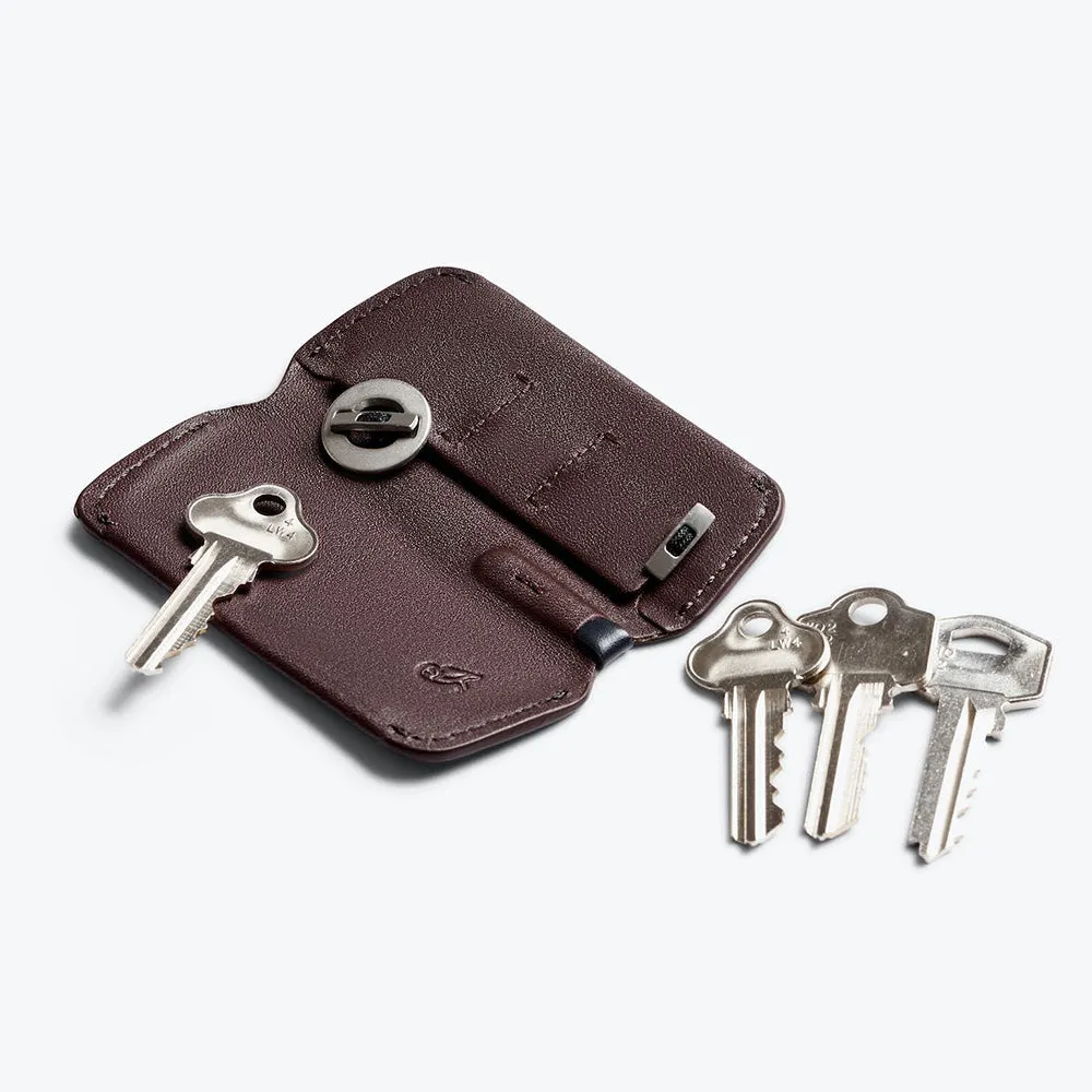 Bellroy Key Cover Standard & Plus