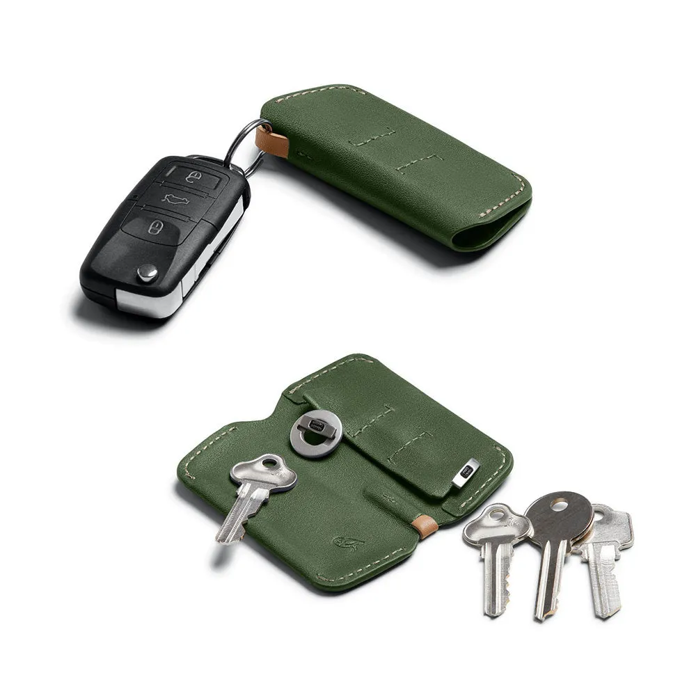 Bellroy Key Cover Standard & Plus