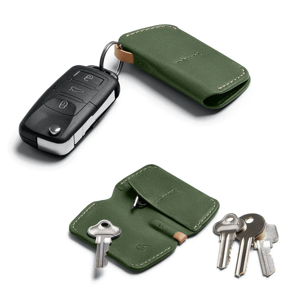 Bellroy Key Cover Standard & Plus