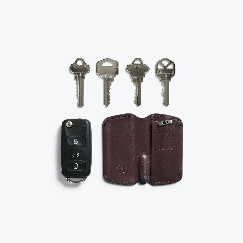 Bellroy Key Cover Standard & Plus