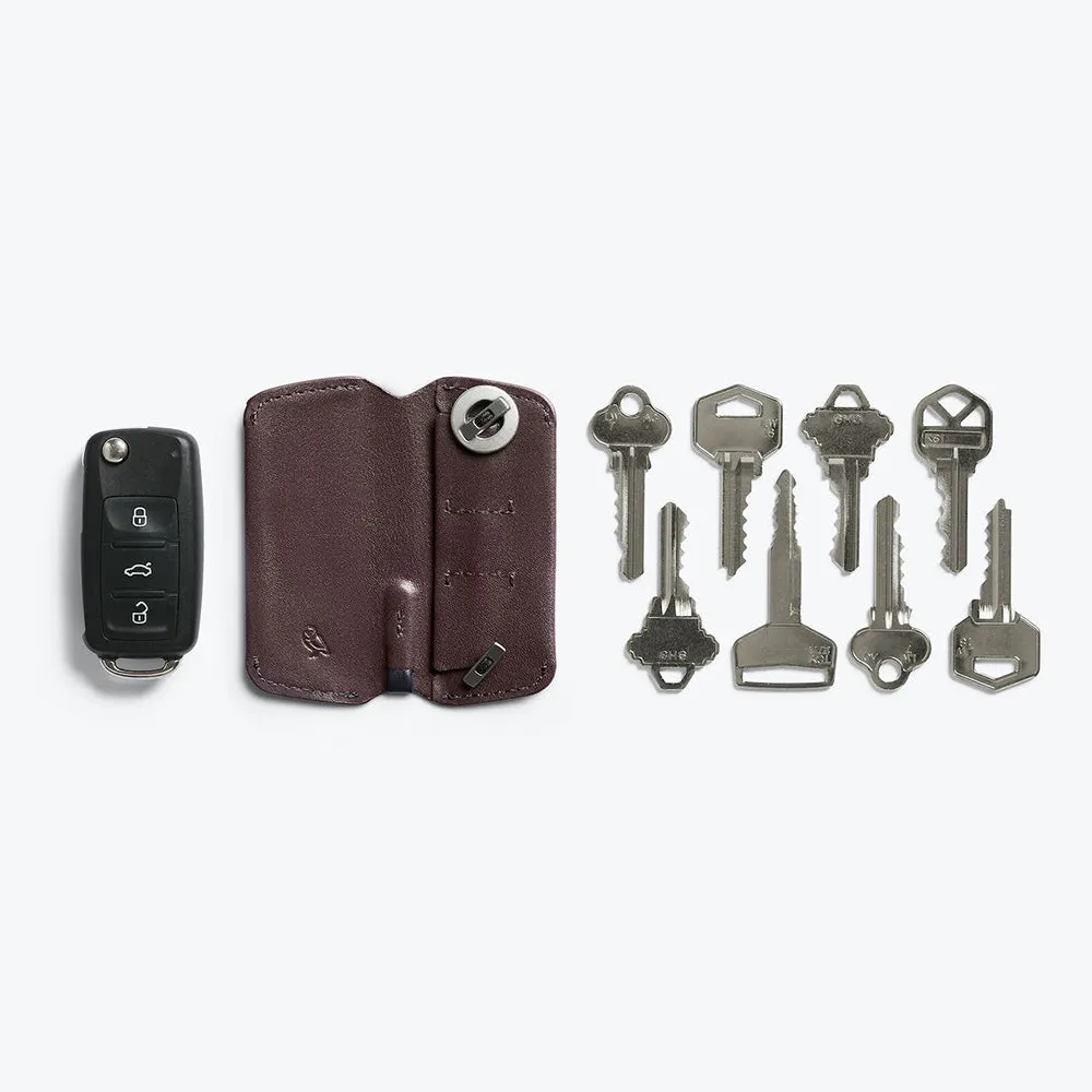 Bellroy Key Cover Standard & Plus