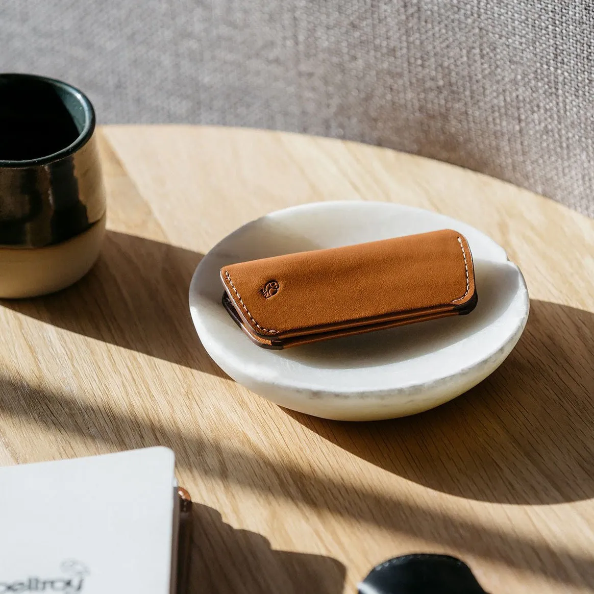 Bellroy Key Cover Standard & Plus