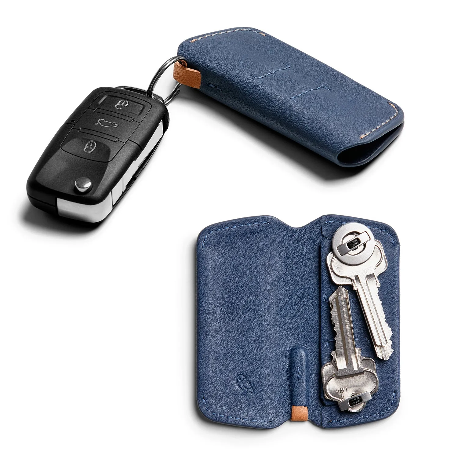 Bellroy Key Cover Standard & Plus