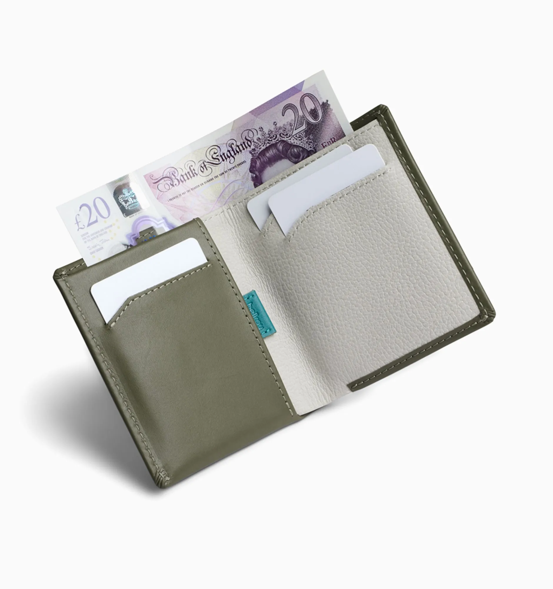 Bellroy Note Sleeve Wallet