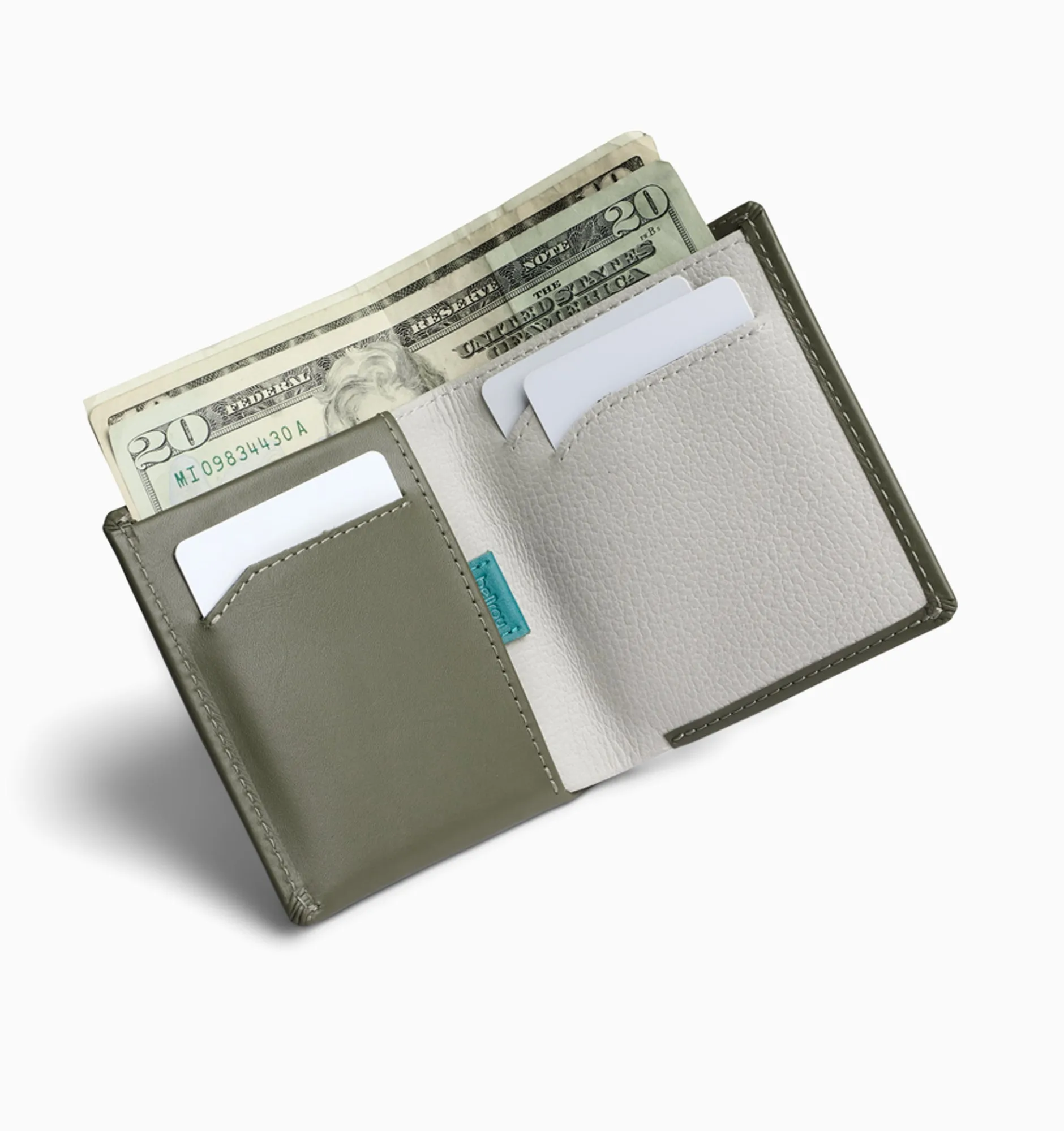 Bellroy Note Sleeve Wallet