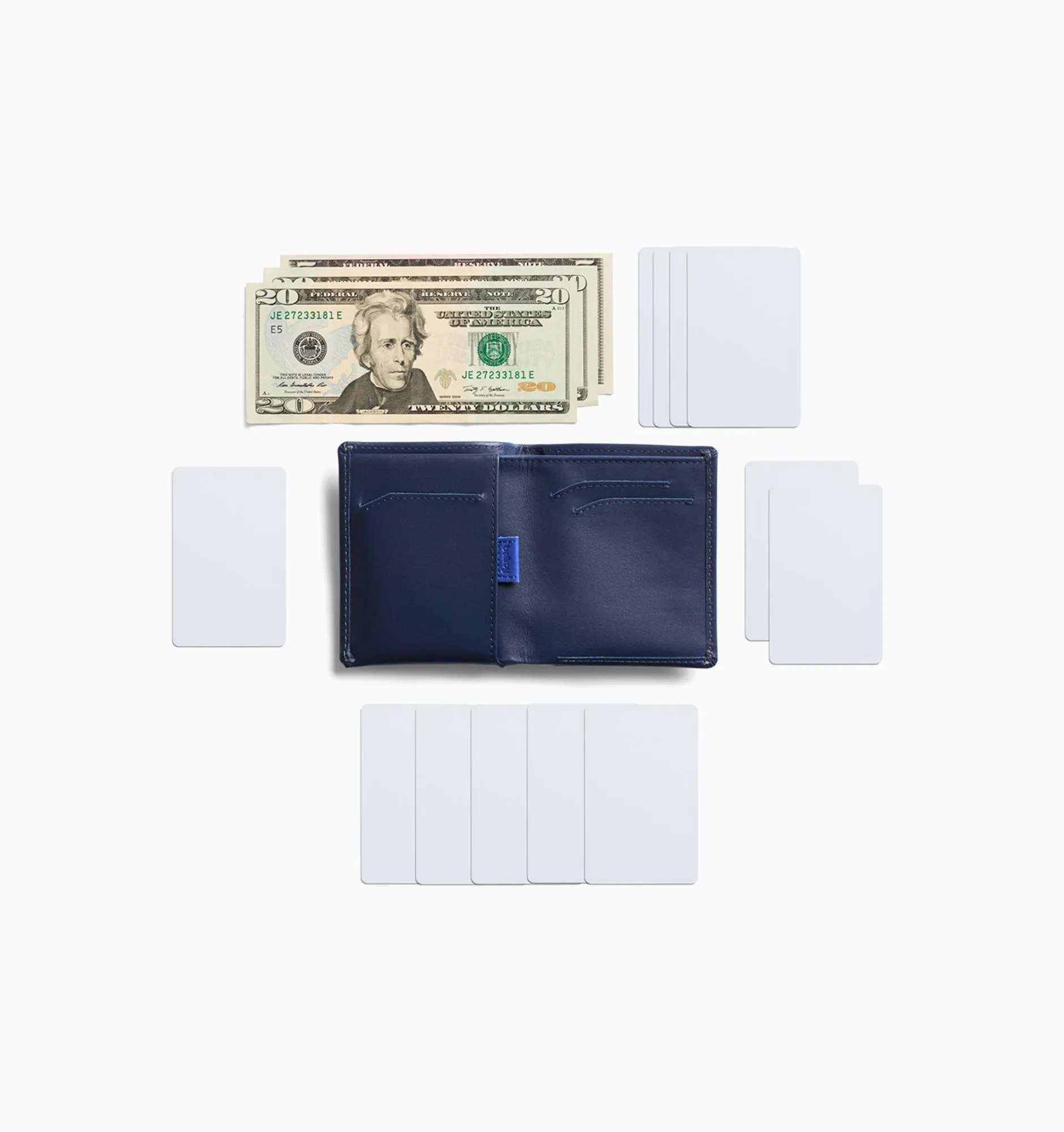 Bellroy Note Sleeve Wallet