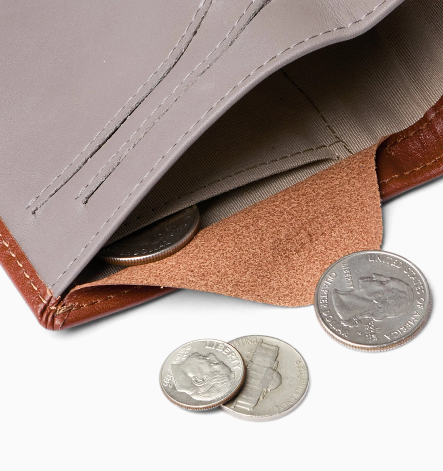 Bellroy Note Sleeve Wallet