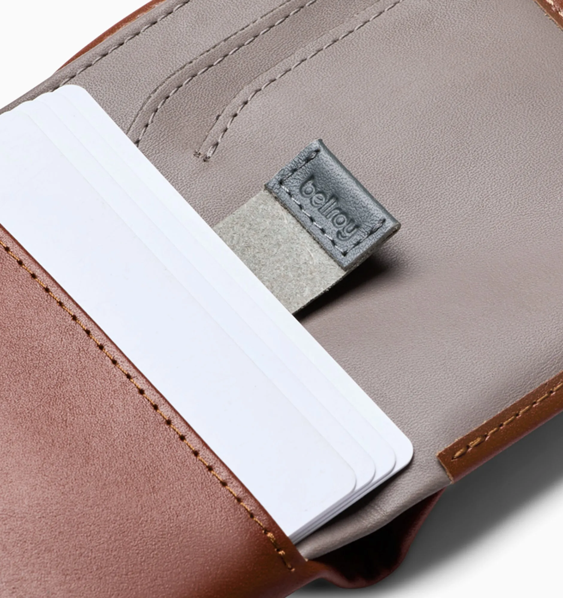 Bellroy Note Sleeve Wallet