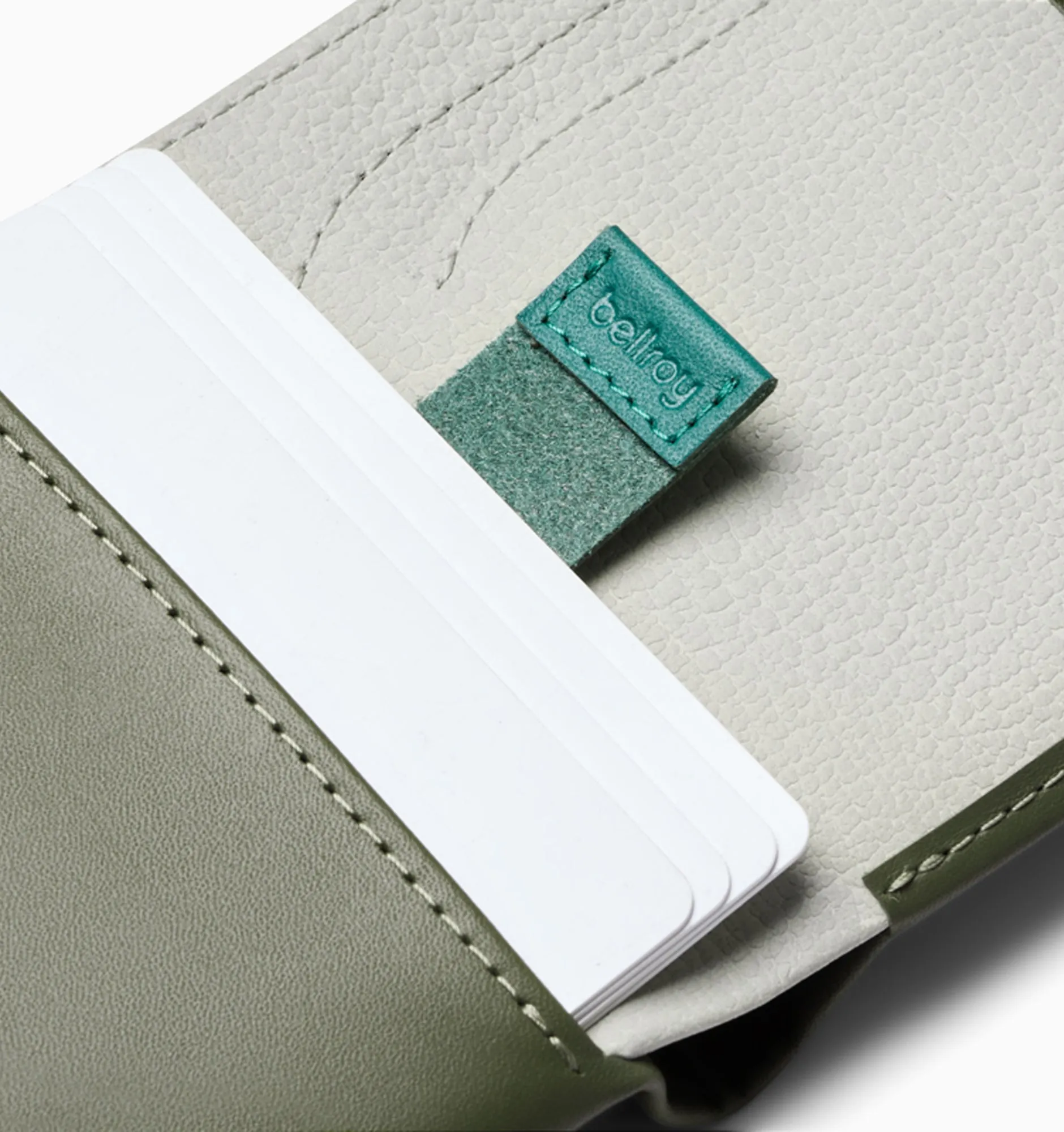 Bellroy Note Sleeve Wallet