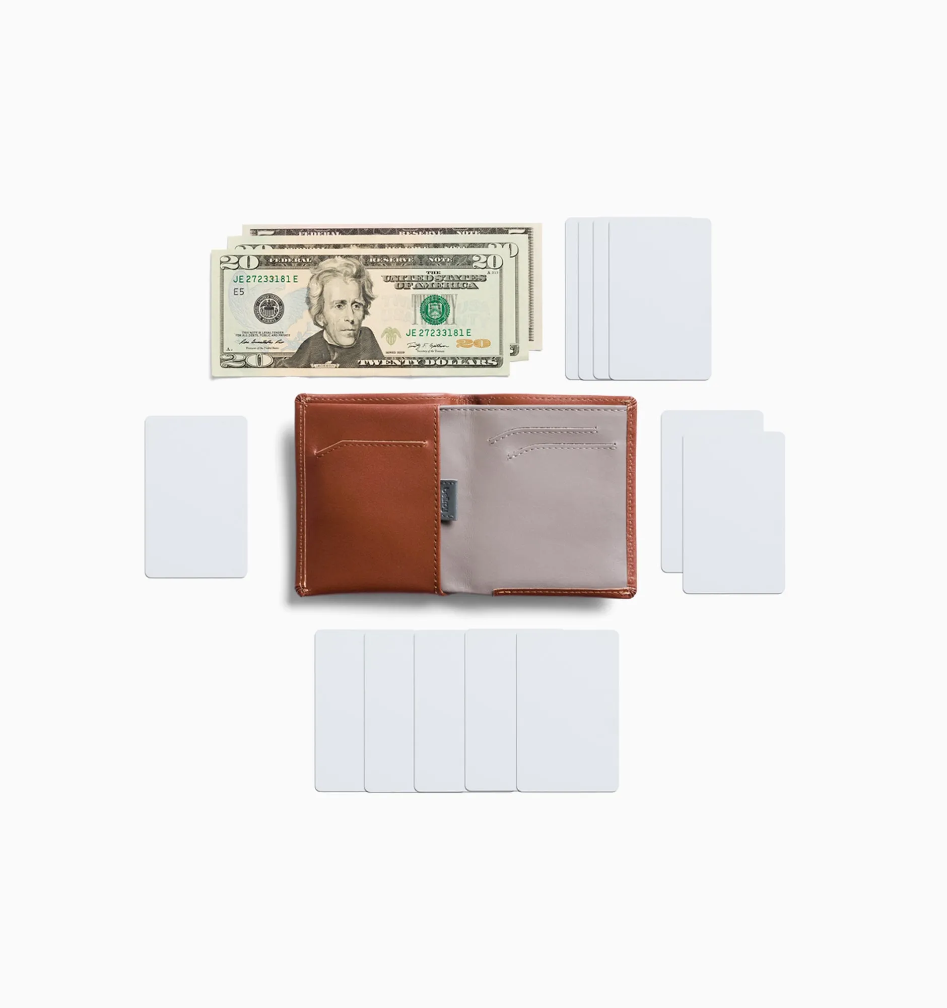 Bellroy Note Sleeve Wallet