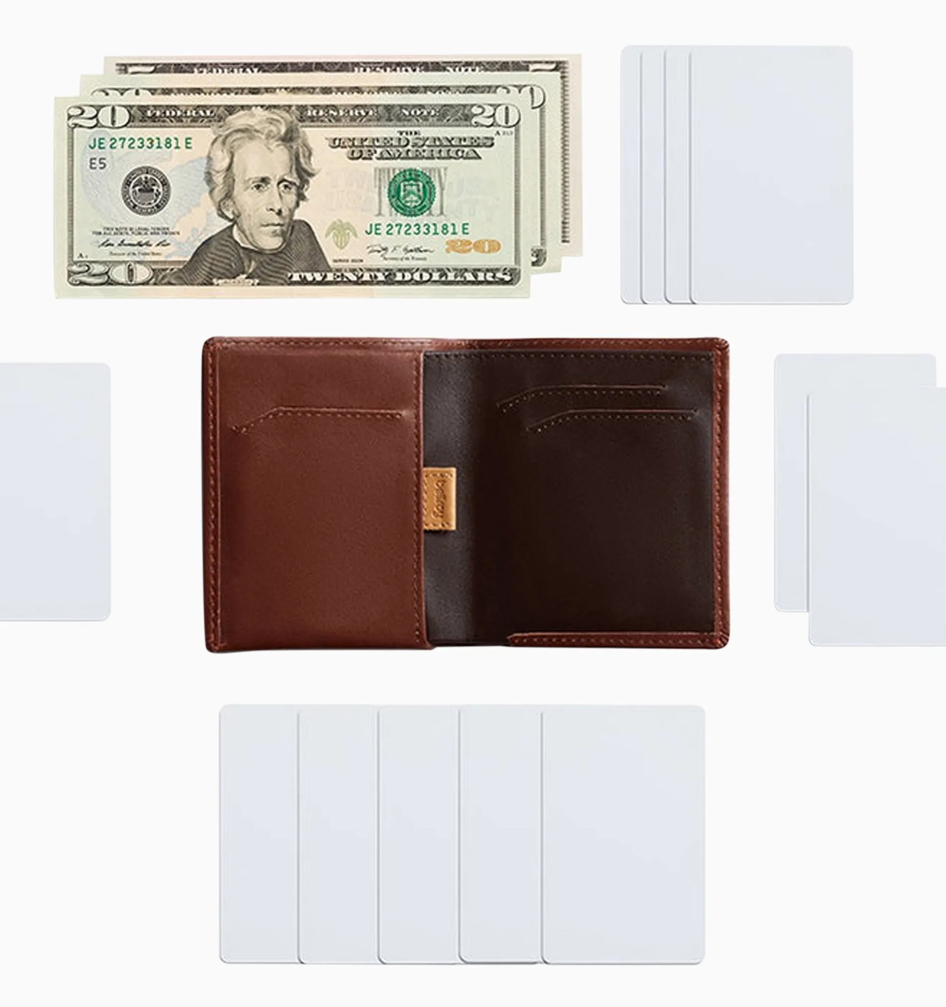 Bellroy Note Sleeve Wallet