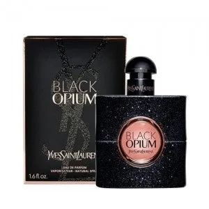 Black Opium for Women by YSL EDP