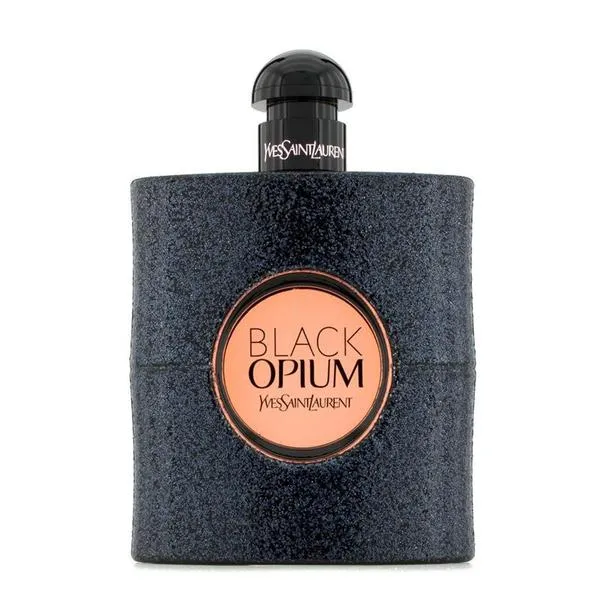 Black Opium for Women by YSL EDP