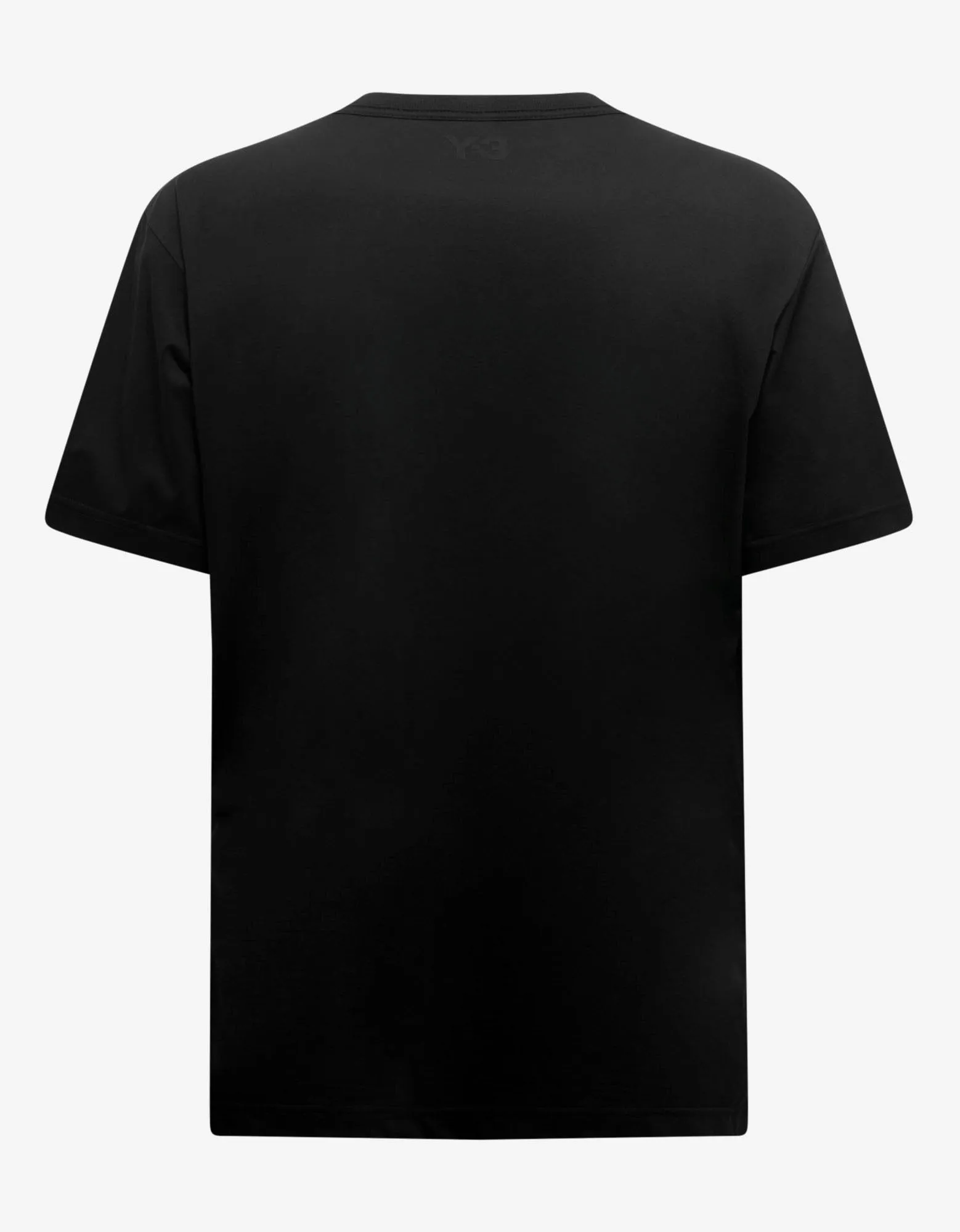 Black Travel T-Shirt