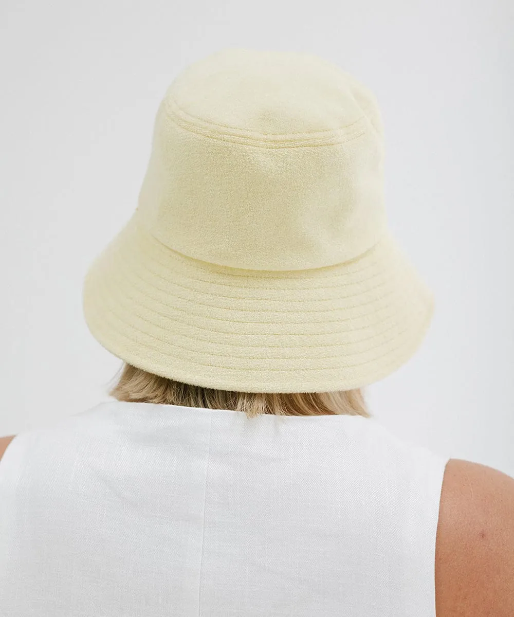 Blair Terry Bucket Hat