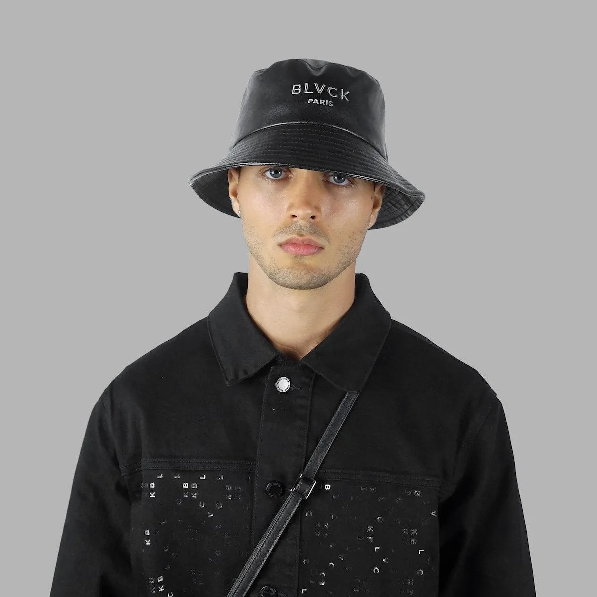 Blvck Summer Bucket Hat