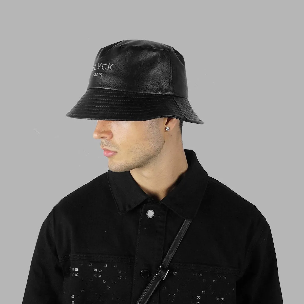 Blvck Summer Bucket Hat