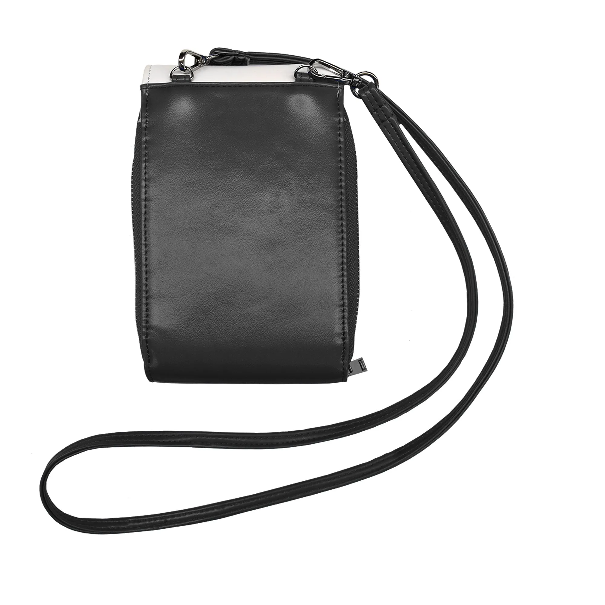 Boston Bruins Homefield Purse