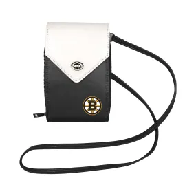 Boston Bruins Homefield Purse