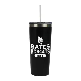 Bremen Travel Tumbler - Black