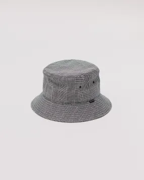 Bucket Cap - Glen Check