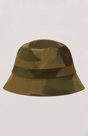 Bucket Hat Camouflage