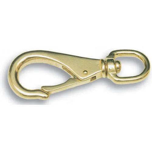 Buckingham Swivel Snap Hook (41-4958)