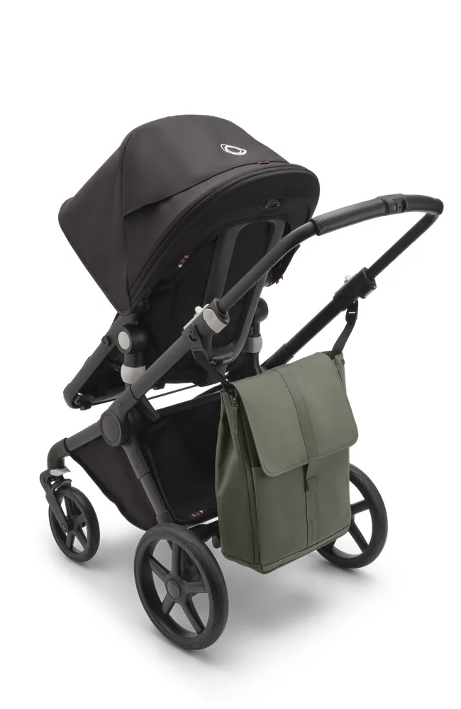 Bugaboo Changing Backpack - Forest Green