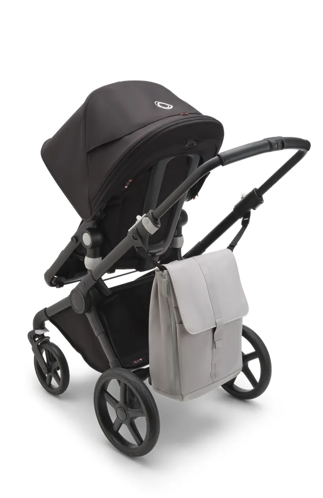 Bugaboo Changing Backpack - Misty Grey