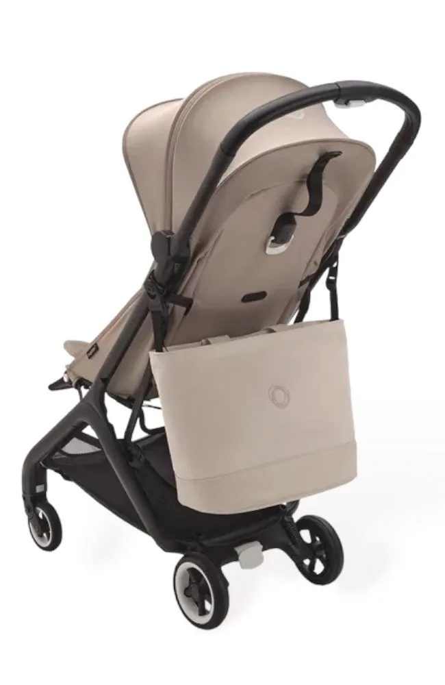 Bugaboo New Changing Bag - Desert Taupe