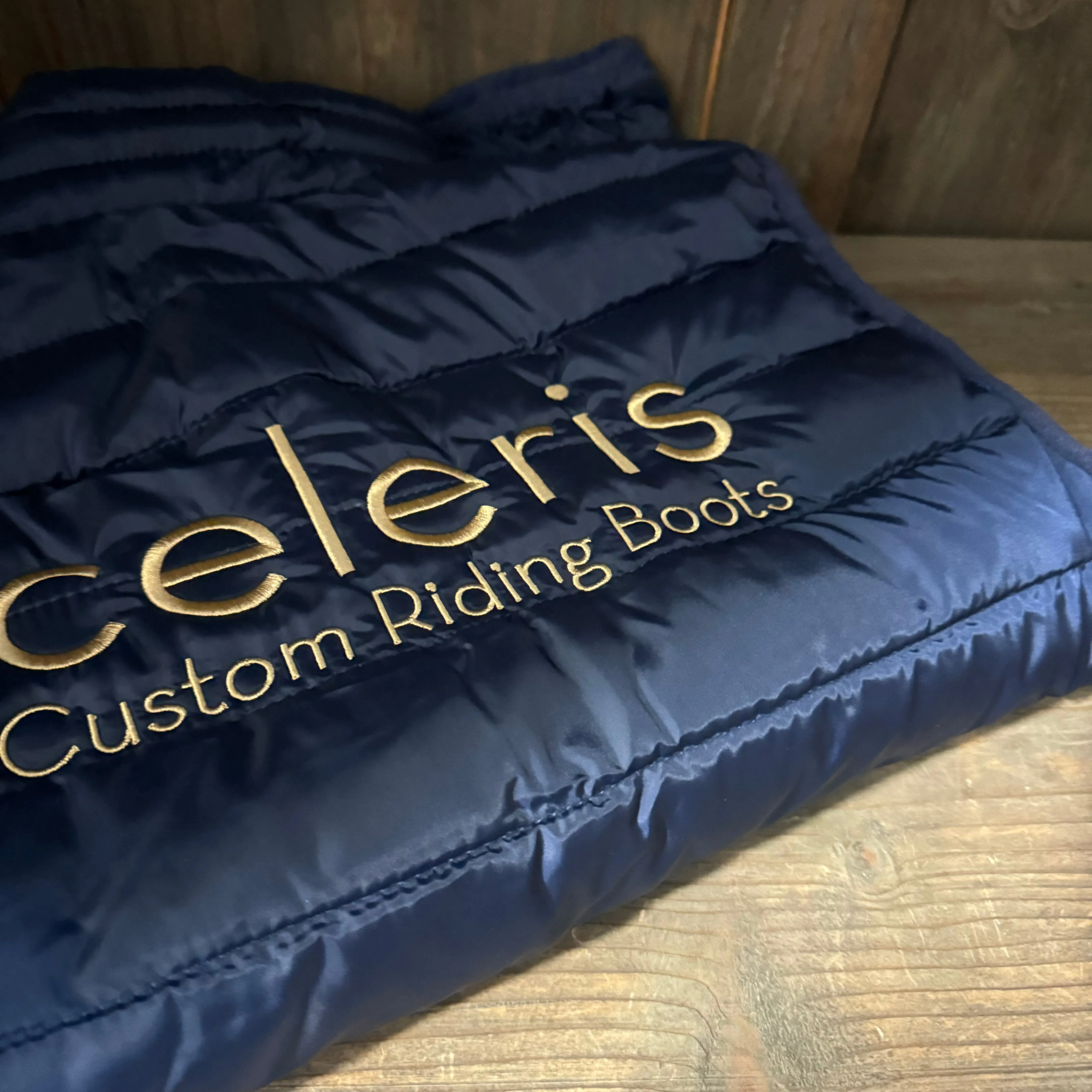 CELERIS BRAND GILET