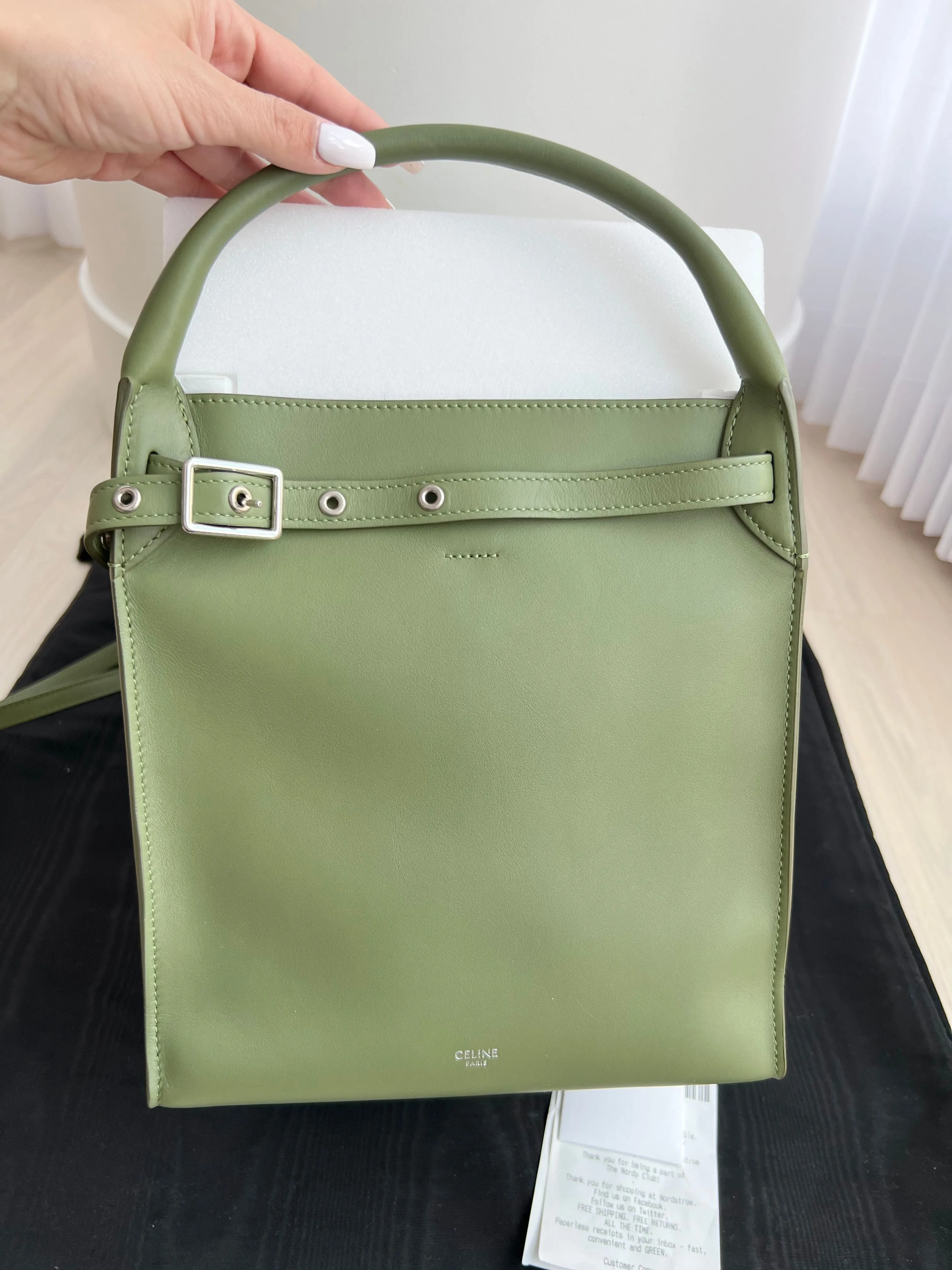 Celine Big Bag