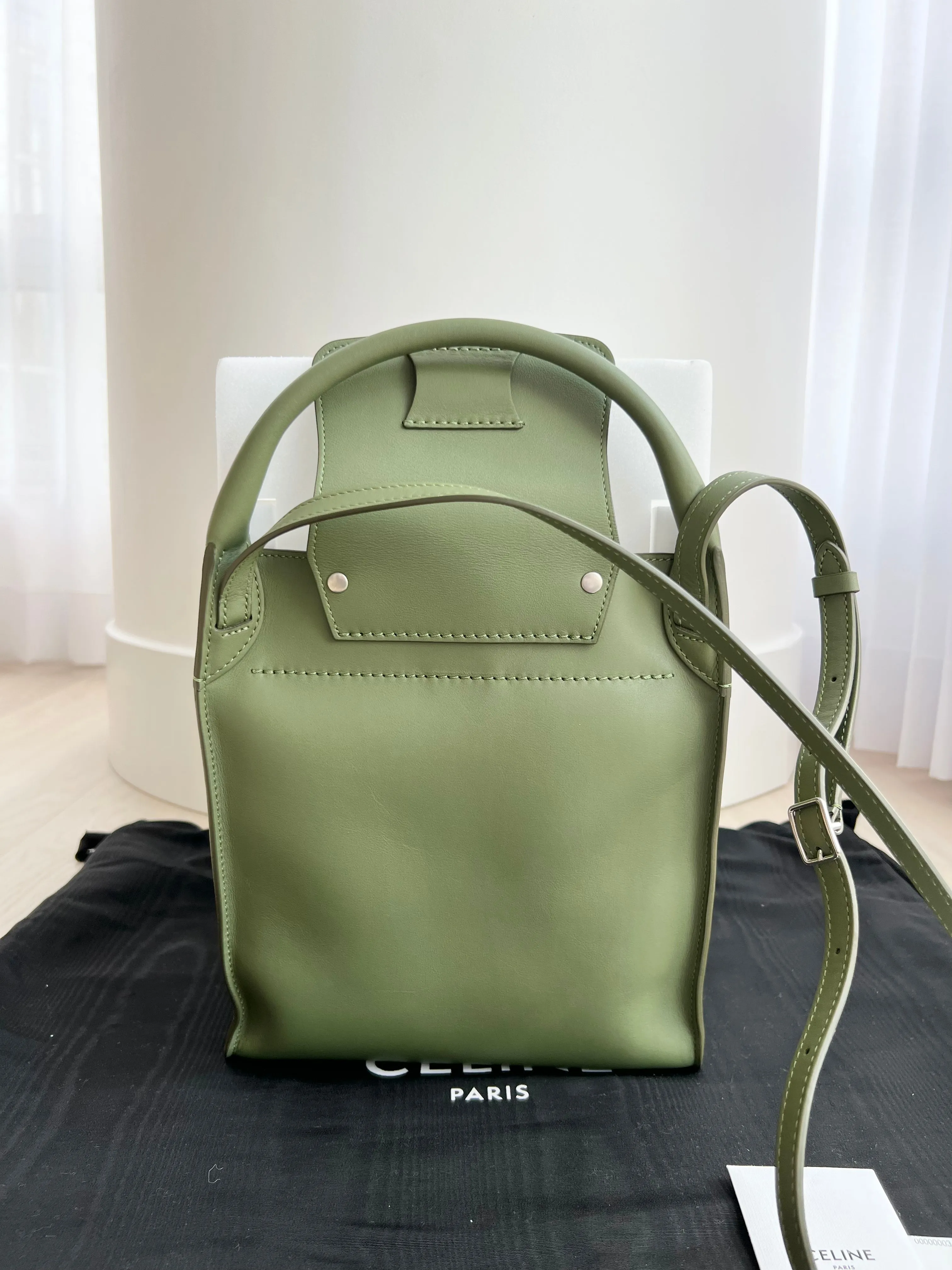 Celine Big Bag