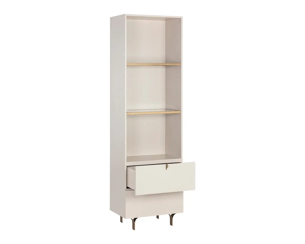 Celine Bookcase