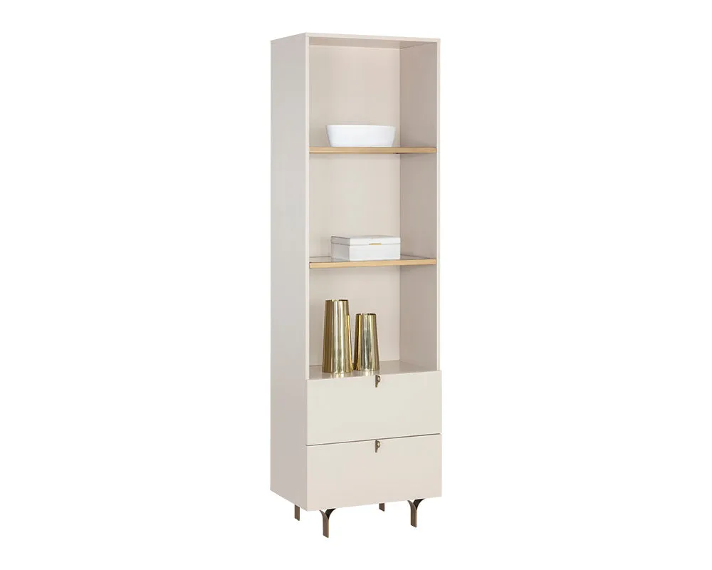 Celine Bookcase