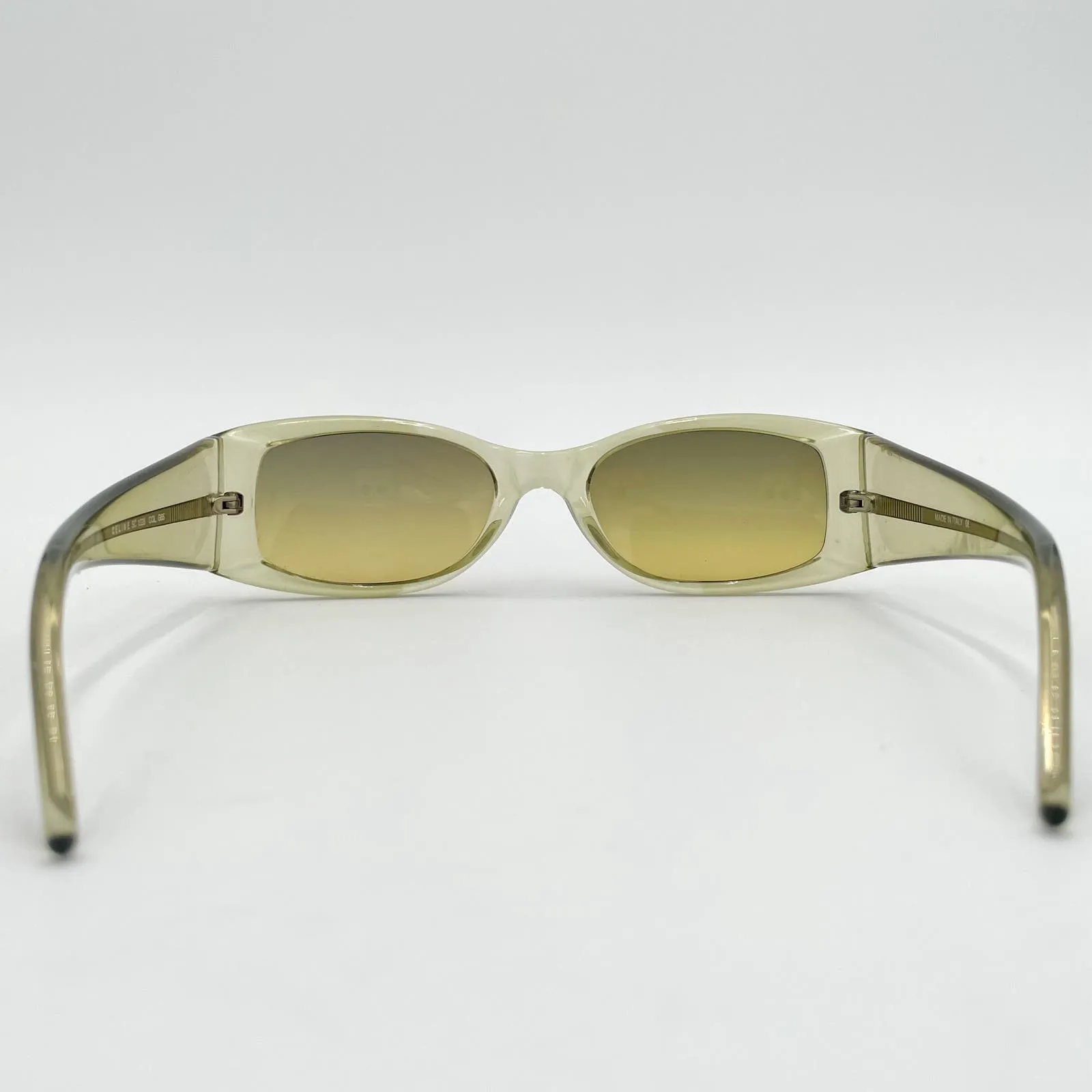 Celine Rectangle Sunglasses